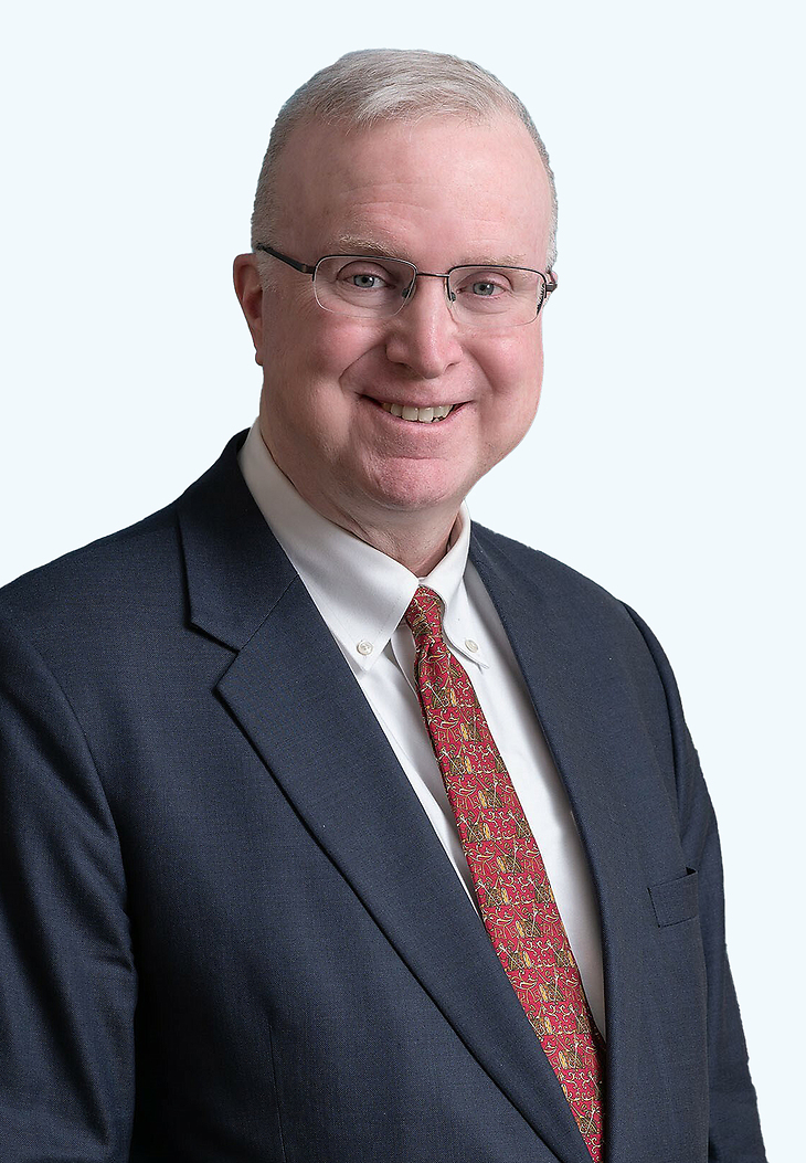 Timothy Murphy, Nutter McClennen & Fish LLP Photo