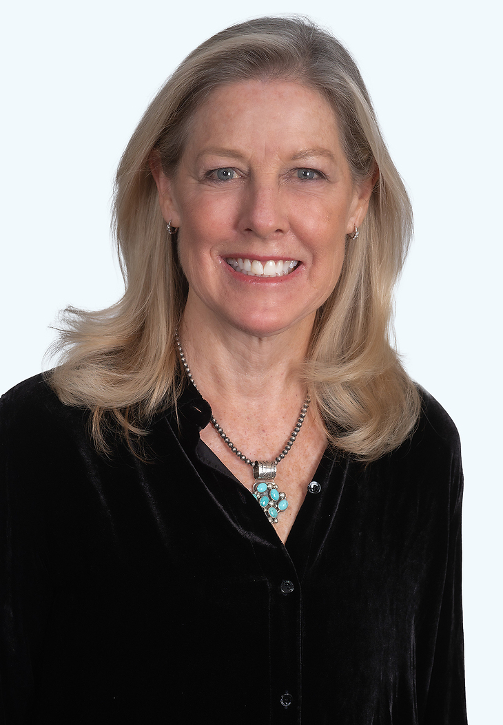 Susan von Herrmann, Nutter McClennen & Fish LLP Photo