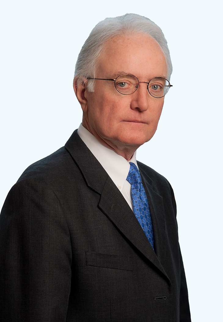 Joseph Leonard, Nutter McClennen & Fish LLP Photo