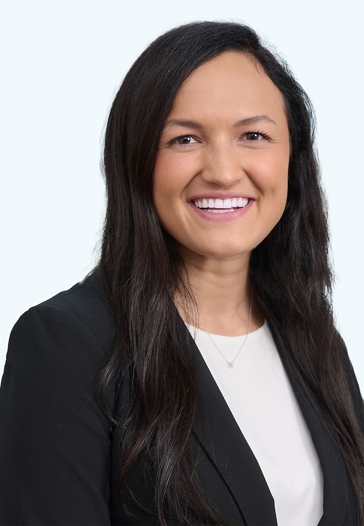 Jennifer Hoar, Nutter McClennen & Fish LLP Photo