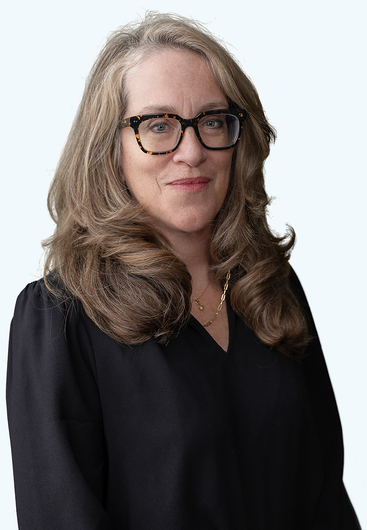 Sarah Turano-Flores, Nutter McClennen & Fish LLP Photo