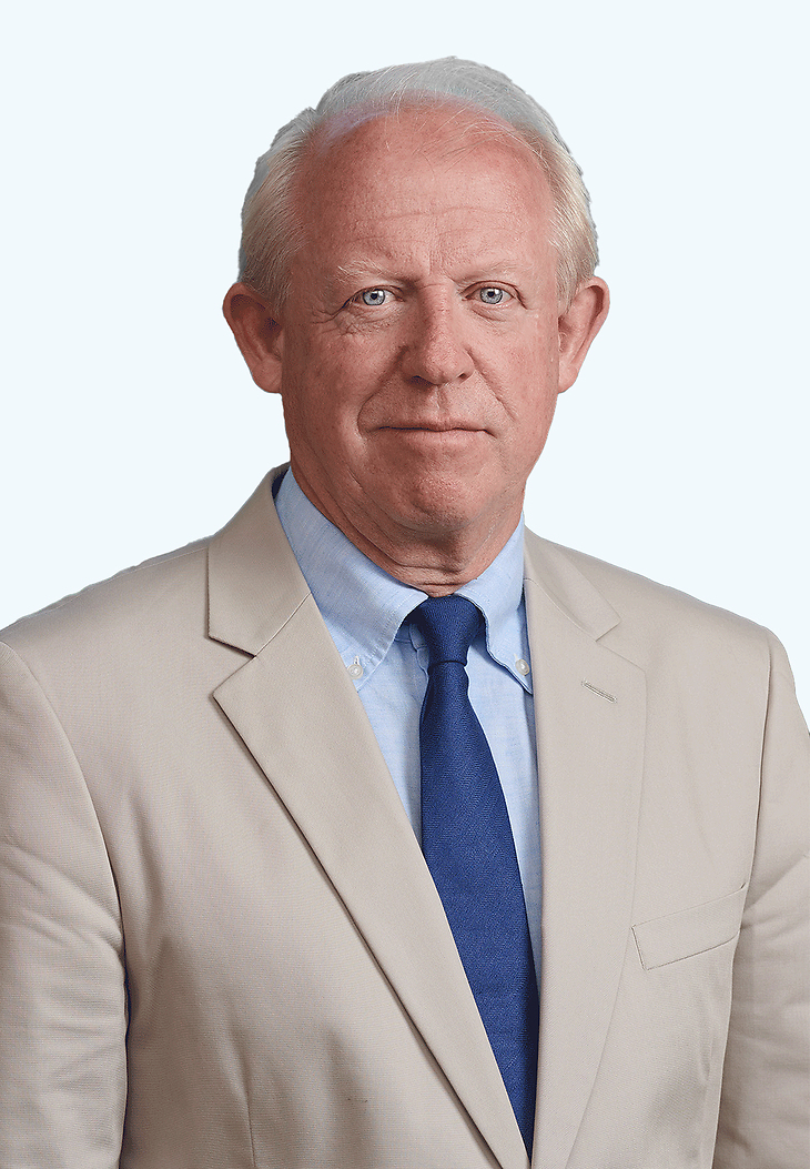 Stephen Brake, Nutter McClennen & Fish LLP Photo