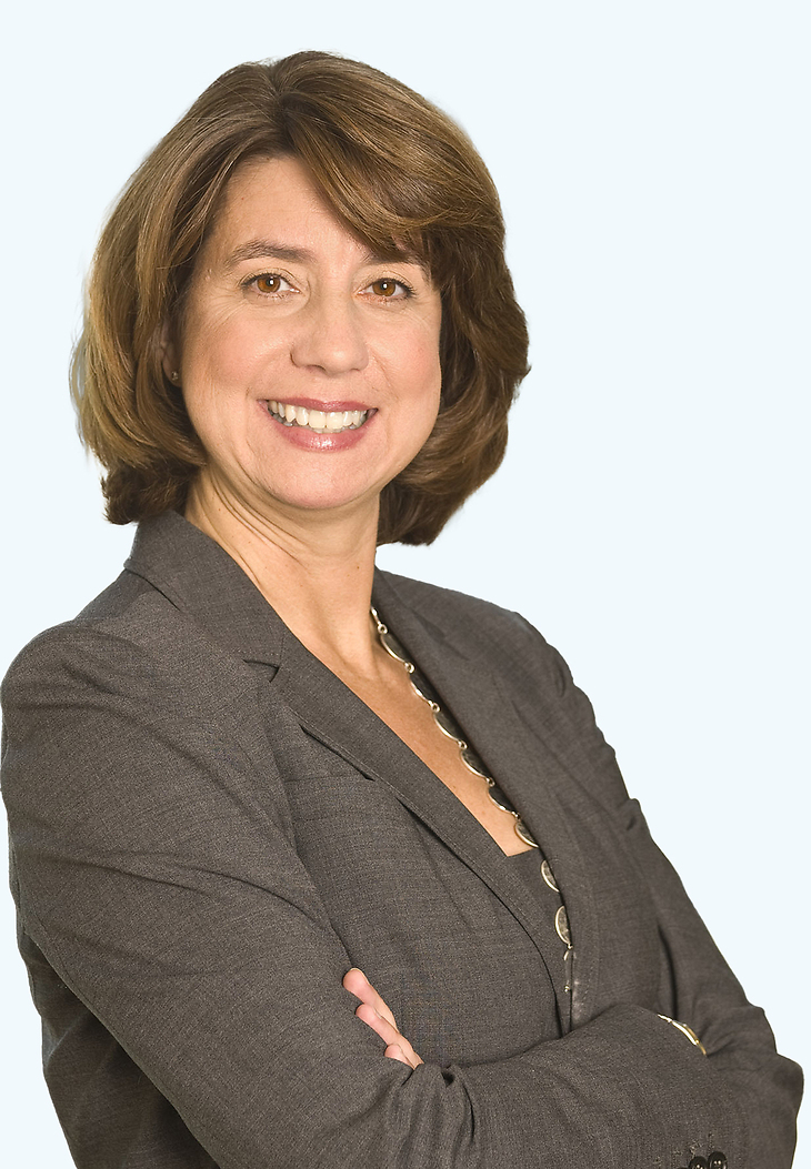 Julia Satti Cosentino, Nutter McClennen & Fish LLP Photo