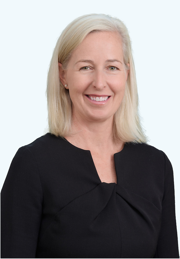 Sarah Kelly, Nutter McClennen & Fish LLP Photo