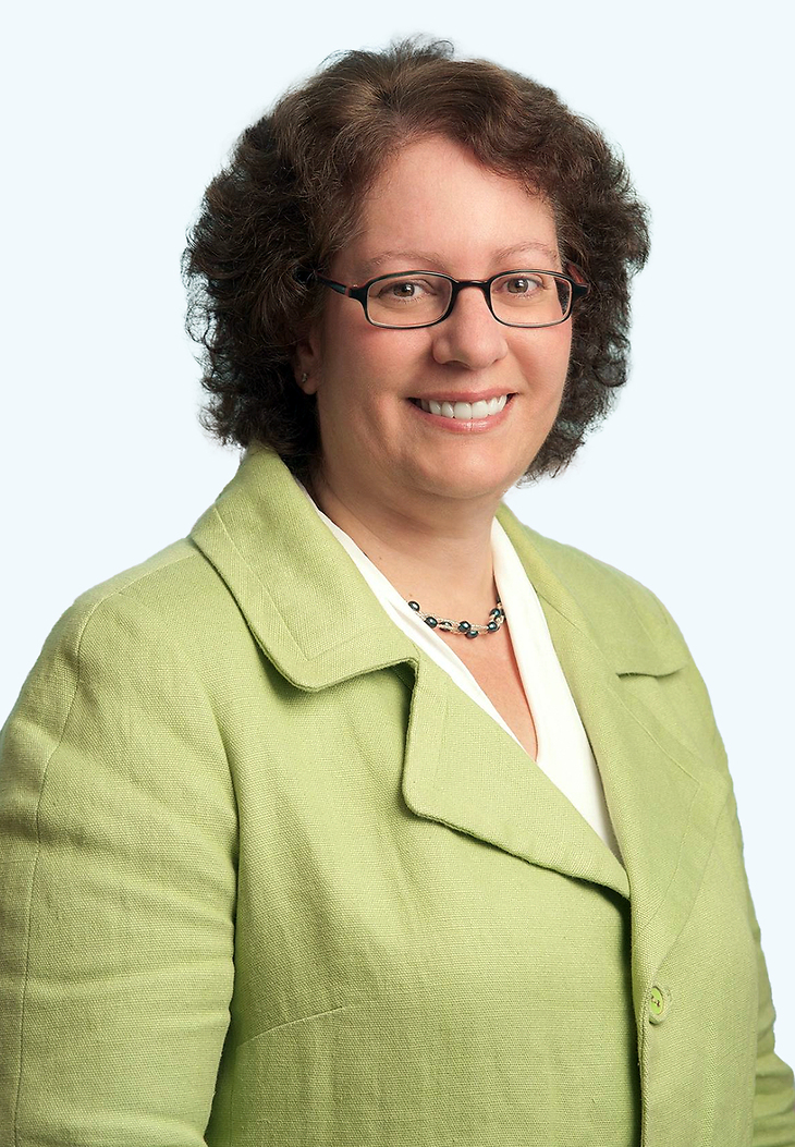 Beth Mitchell, Nutter McClennen & Fish LLP Photo