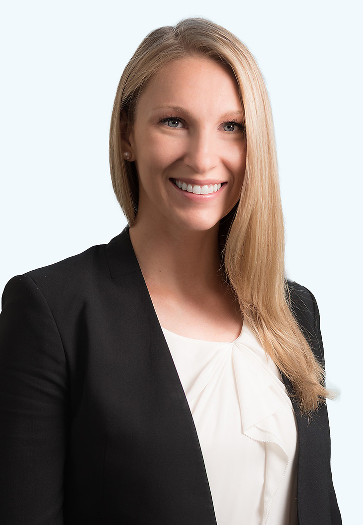 Melanie Woodward, Nutter McClennen & Fish LLP Photo