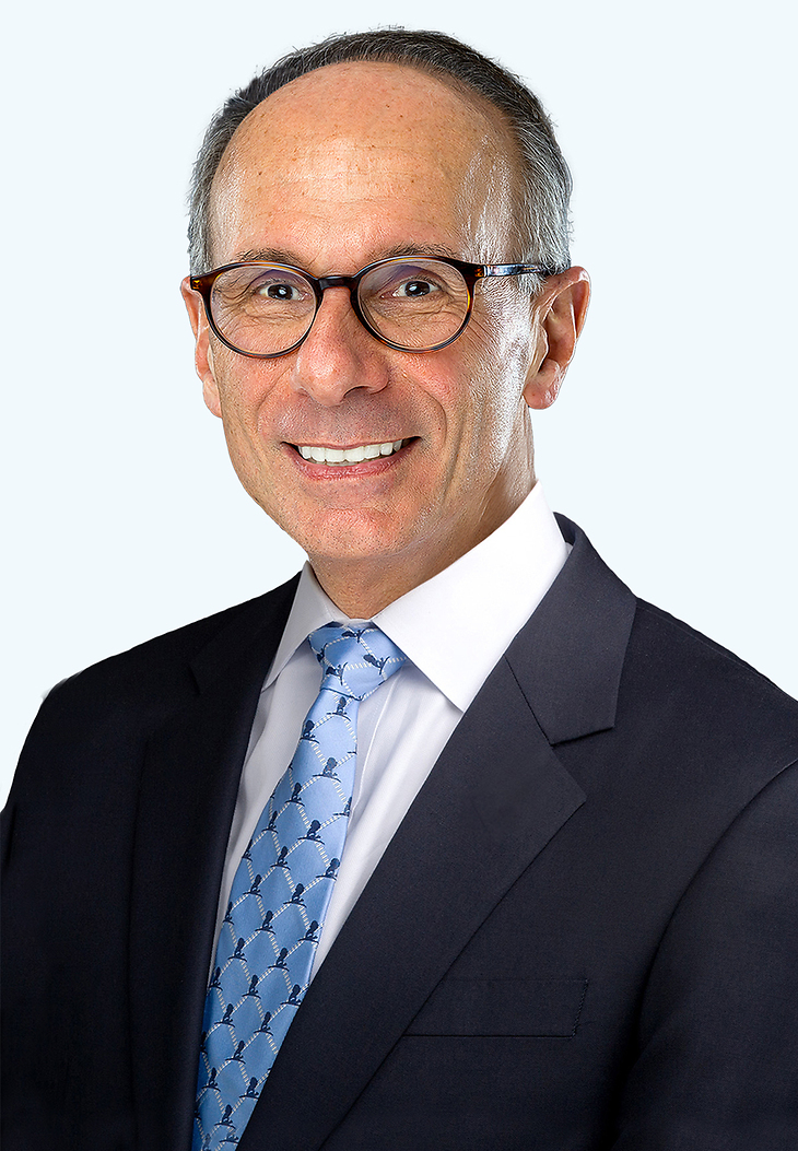 Paul Ayoub, Nutter McClennen & Fish LLP Photo