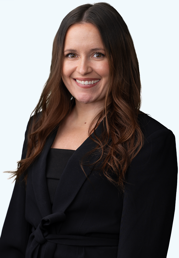 Isabelle Cunningham, Nutter McClennen & Fish LLP Photo