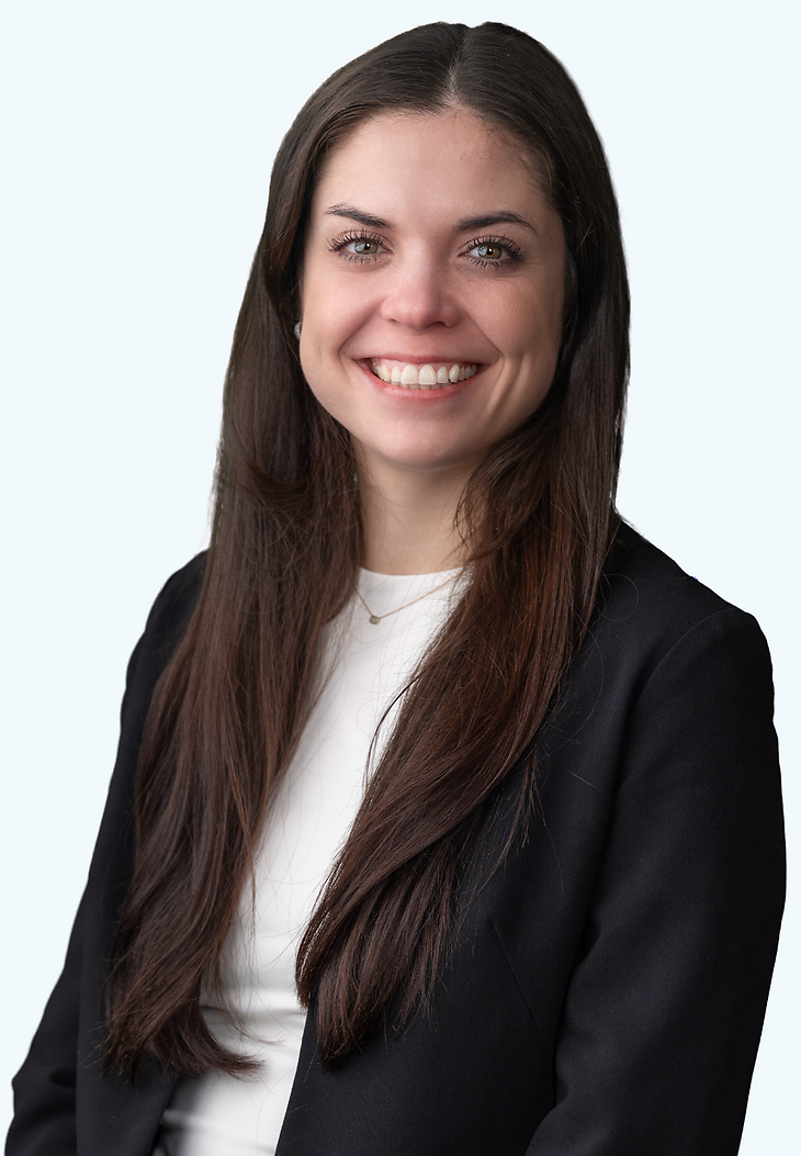 Meaghan Costello, Nutter McClennen & Fish LLP Photo